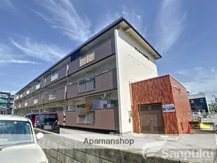 サンコート土居田の画像