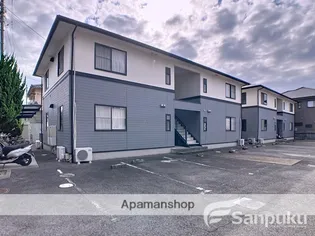 フェニックスコートA棟の画像