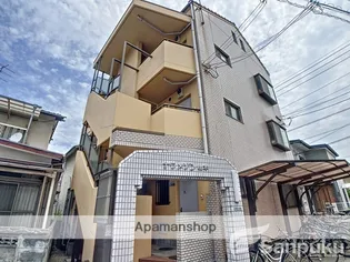 ナウメゾン山本の画像