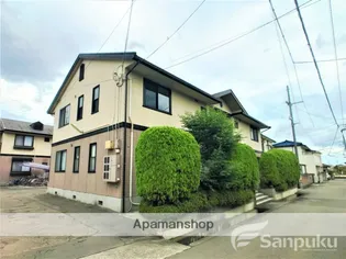 カーサ フォンテーヌ A棟の画像