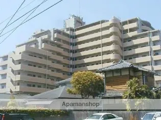 プラーナ南松山の画像