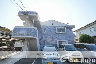 ファーストイン居相の画像