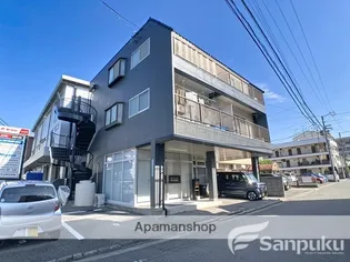 宮崎ビルの画像