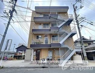 田中ビルの画像