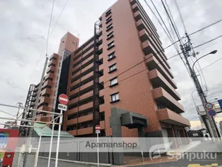 シャンボール第2千舟の画像