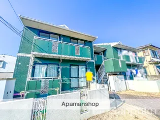 グリーンハウスの画像