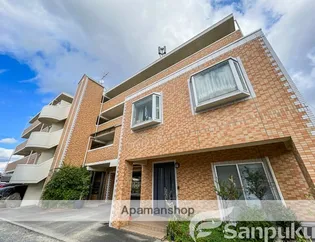 耶麻田ビル2号館【3階】の外観