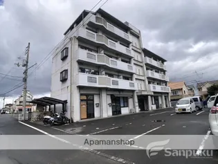 グリーンハイツTの画像