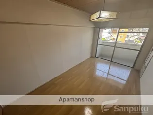 クレセントハイツ【3階】の内装