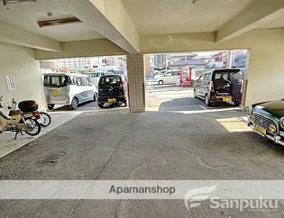 クレセントハイツ【3階】のその他画像