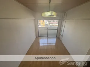 クレセントハイツ【3階】の内装