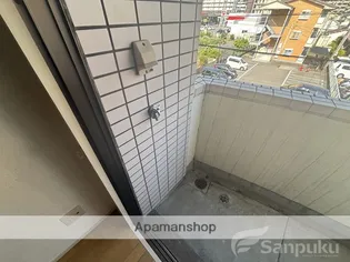 クレセントハイツ【3階】の内装