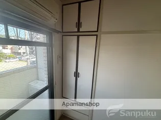 クレセントハイツ【3階】の内装