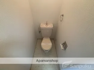 クレセントハイツ【3階】のその他画像