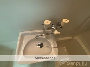 クレセントハイツ【3階】のその他画像