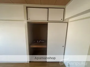 クレセントハイツ【3階】のその他画像