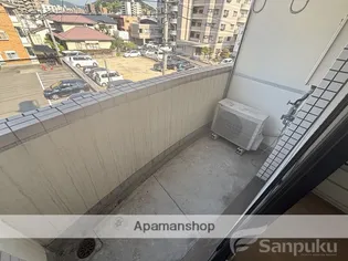 クレセントハイツ【3階】のその他画像