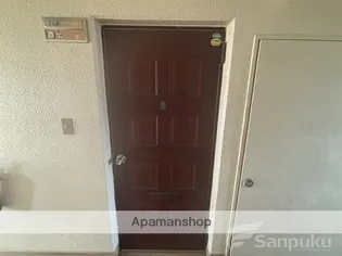 クレセントハイツ【3階】のその他画像