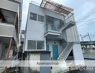 ホワイトマンションの画像