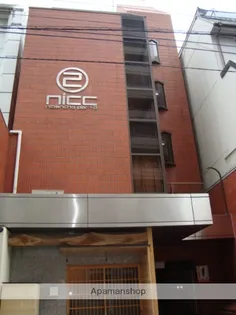 ニック二番町2の画像