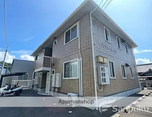 ディアコート マキの画像