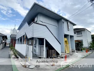 ビラ ホープの画像