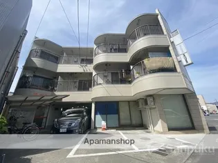 松浦第二ビルの画像