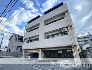 シャトレー小坂の画像