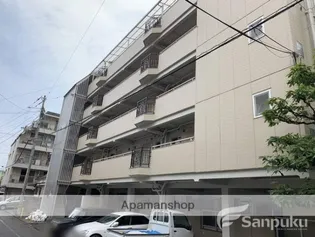 得松第二マンションの画像