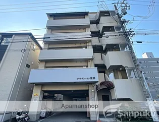 ゴールデンハイツ渡部の画像