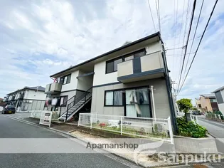 コーポ FK B棟の画像