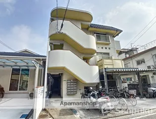 コーポ辰巳の画像