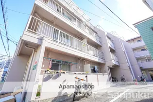 ハイツサンシャインの画像