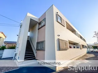 フォブールグランシャリオの画像