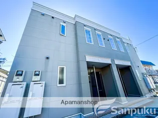 BIG フォレスト 小坂の画像