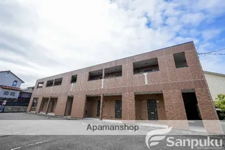 ロイヤルハイツ・IYO【2階】の外観