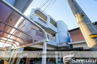 コーキハイツの画像