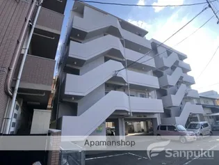 シャトレー築山の画像