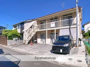 コーポ藤原の画像