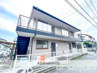 フォブールくぼたの画像