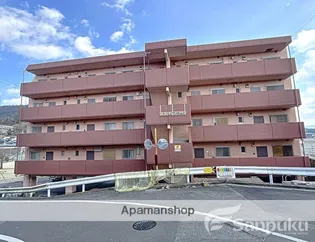 第16杉フラットの画像