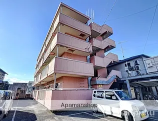 清香マンションの画像