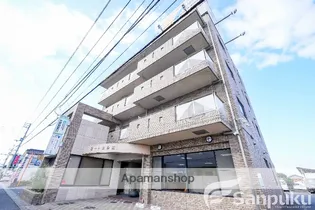 コートエルⅢの画像