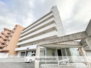 エル・エスパシオ【2階】の外観