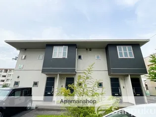 GROVE PLACE A B棟の画像