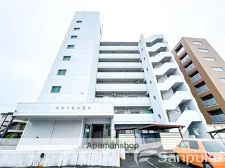 スカイビル萱町の画像