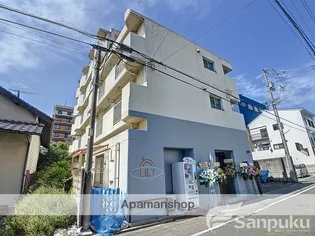 本町第一ハイツの画像