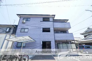 フォブールMⅡの画像