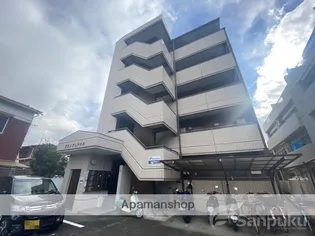 グランデュア中村の画像