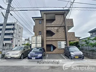 フォブール一色IIIの画像